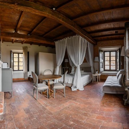 Castello Di Piovera 외부 사진